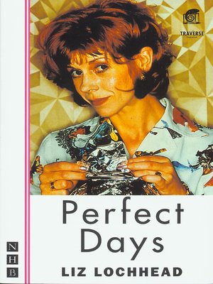 cover image of Perfect Days (NHB Modern Plays)